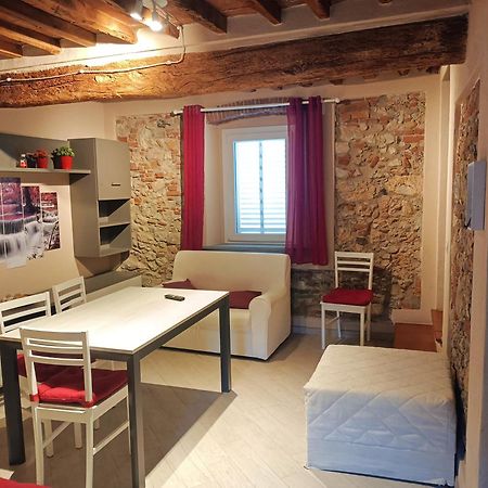 La Casa Di Samarcanda Uliveto Terme Ngoại thất bức ảnh