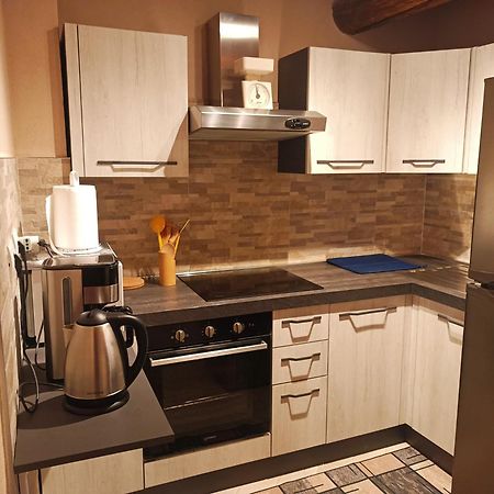 La Casa Di Samarcanda Uliveto Terme Ngoại thất bức ảnh