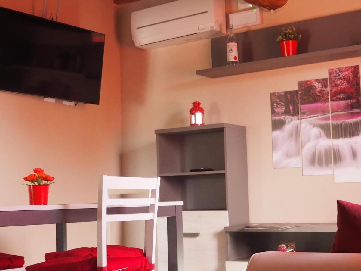 La Casa Di Samarcanda Uliveto Terme Ngoại thất bức ảnh