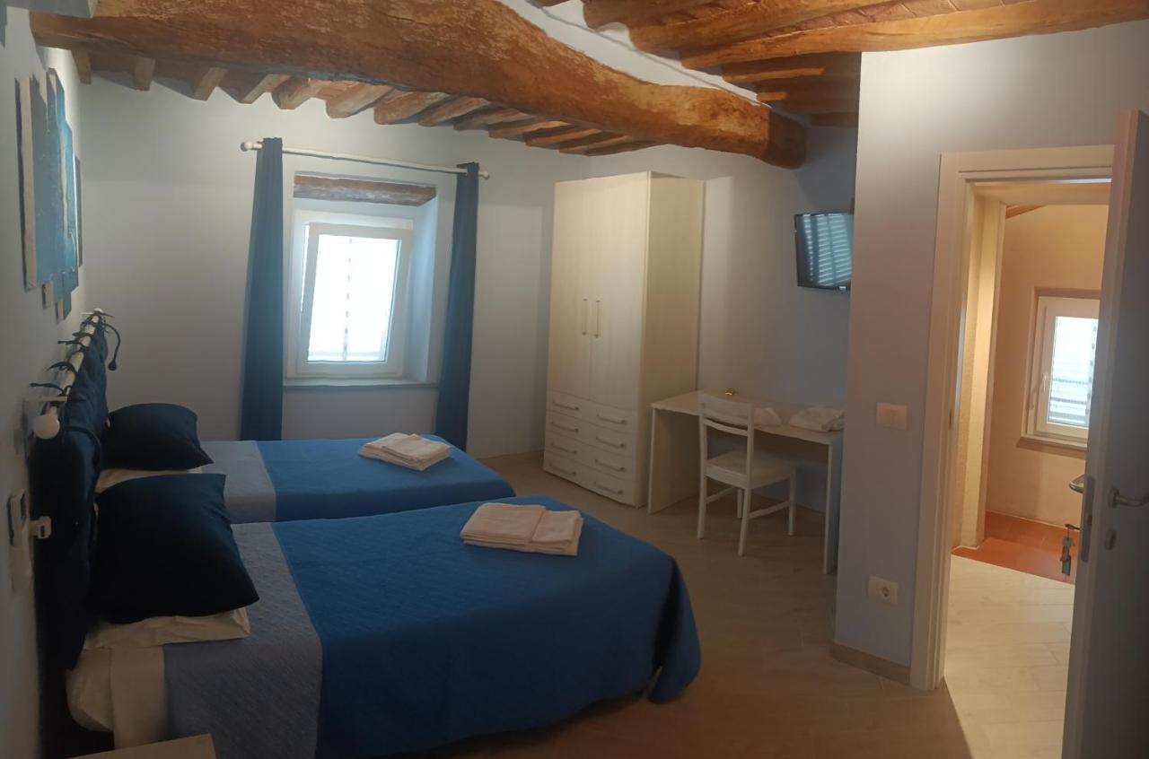 La Casa Di Samarcanda Uliveto Terme Ngoại thất bức ảnh