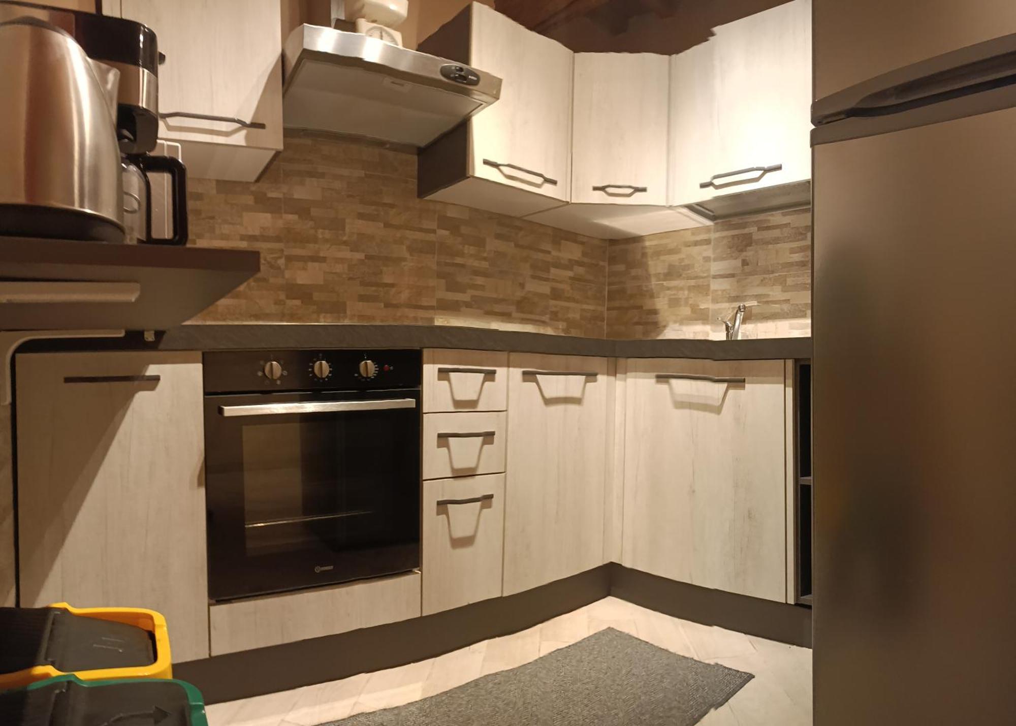 La Casa Di Samarcanda Uliveto Terme Ngoại thất bức ảnh