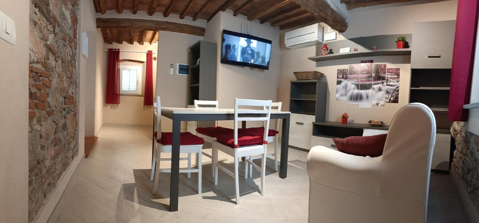 La Casa Di Samarcanda Uliveto Terme Ngoại thất bức ảnh