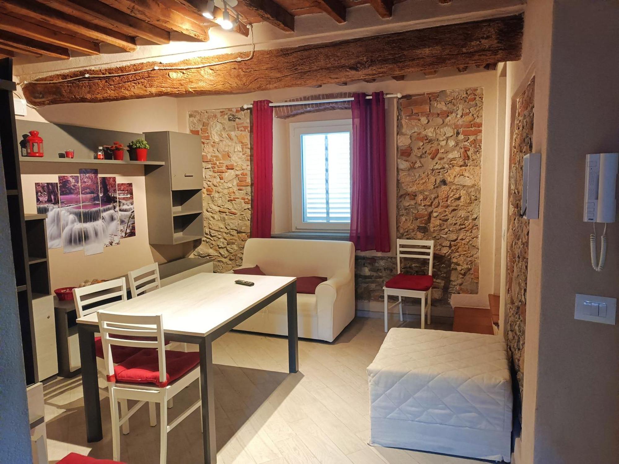 La Casa Di Samarcanda Uliveto Terme Ngoại thất bức ảnh