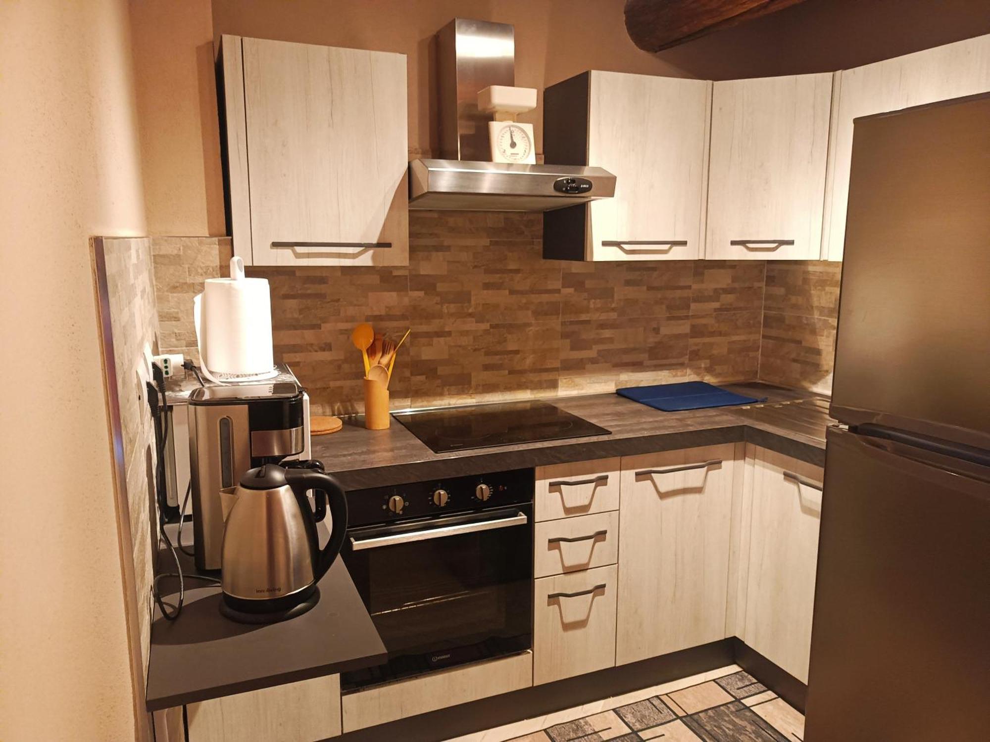 La Casa Di Samarcanda Uliveto Terme Ngoại thất bức ảnh